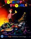 Toyshop Trouble Box Art Front